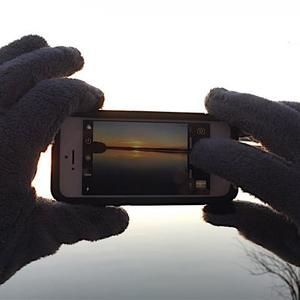 Meet your Posher, Sandy